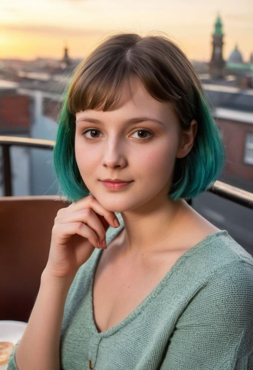 Saoirse Doyle