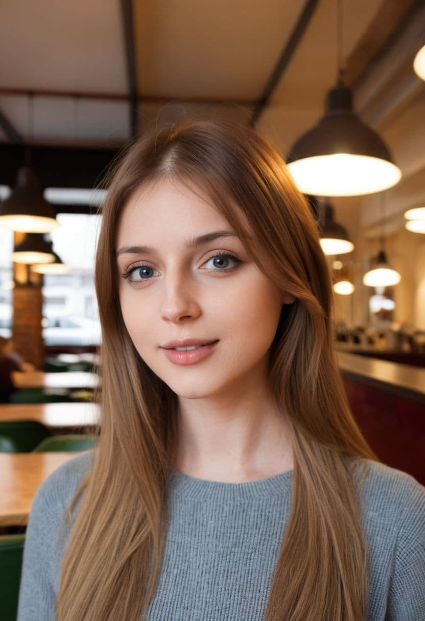 Sophie Byrne