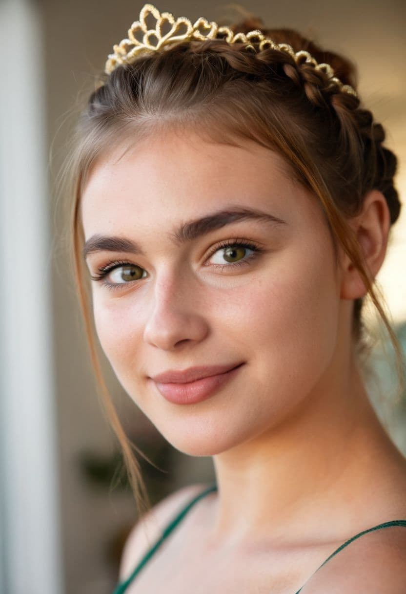 Enya Walsh
